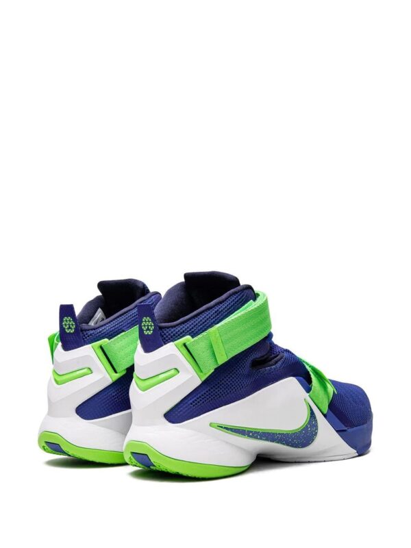 Nike  Soldier 9 sneakers - Image 3