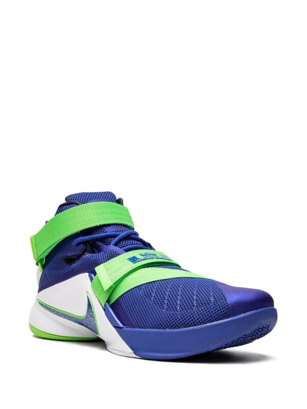 Nike  Soldier 9 sneakers - Image 2