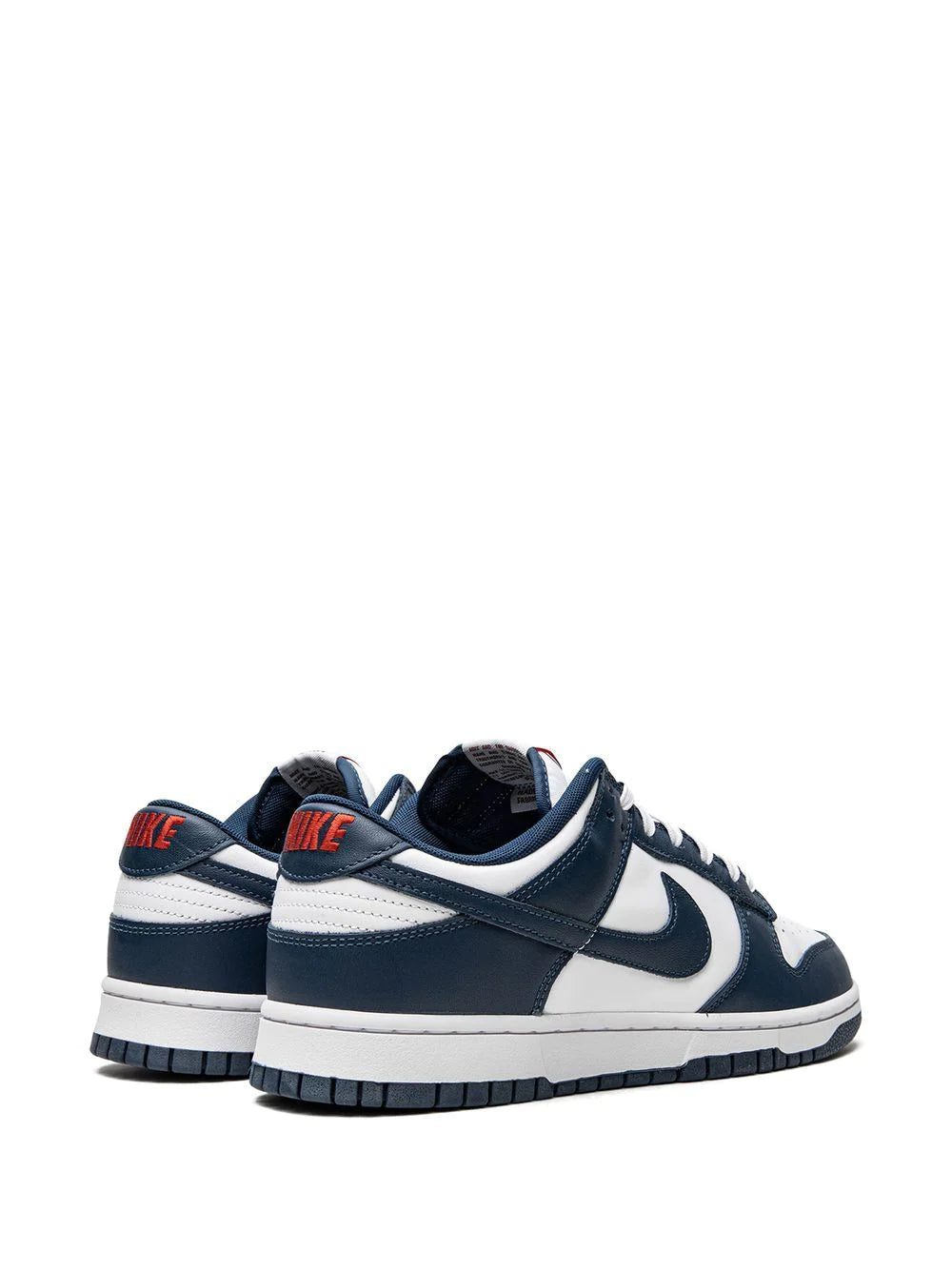 Nike Dunk Low Retro sneakers - Image 3