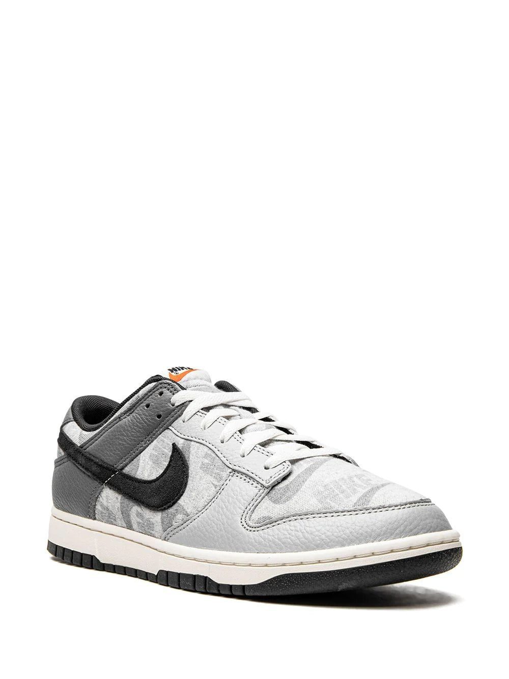 Nike Dunk Low sneakers - Image 2