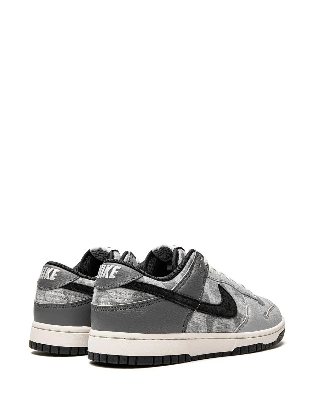 Nike Dunk Low sneakers - Image 3