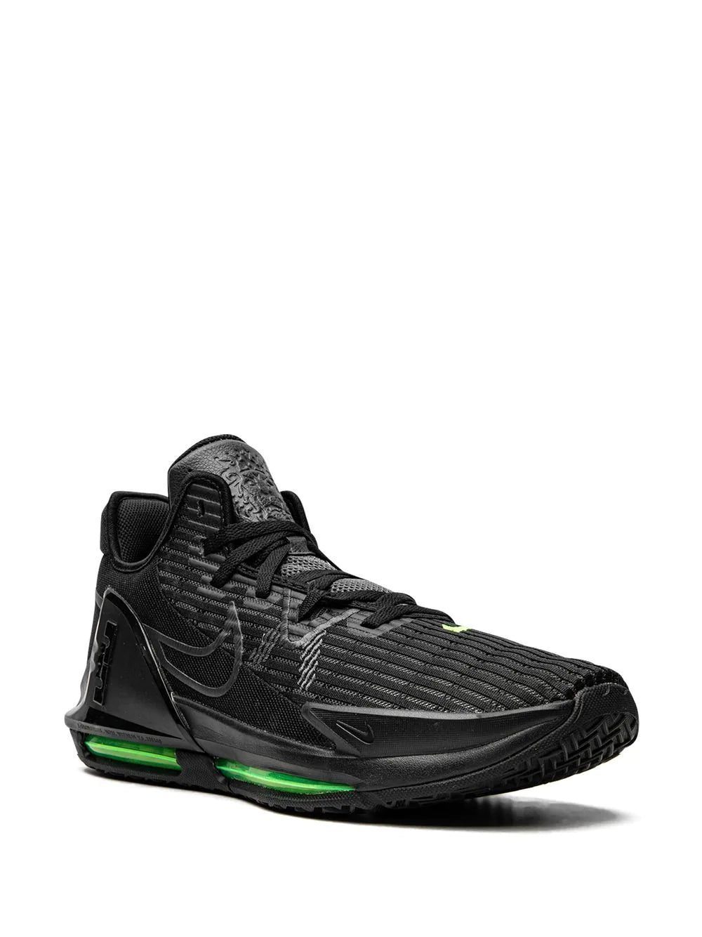 Nike LeBron Witness VI sneakers - Image 2