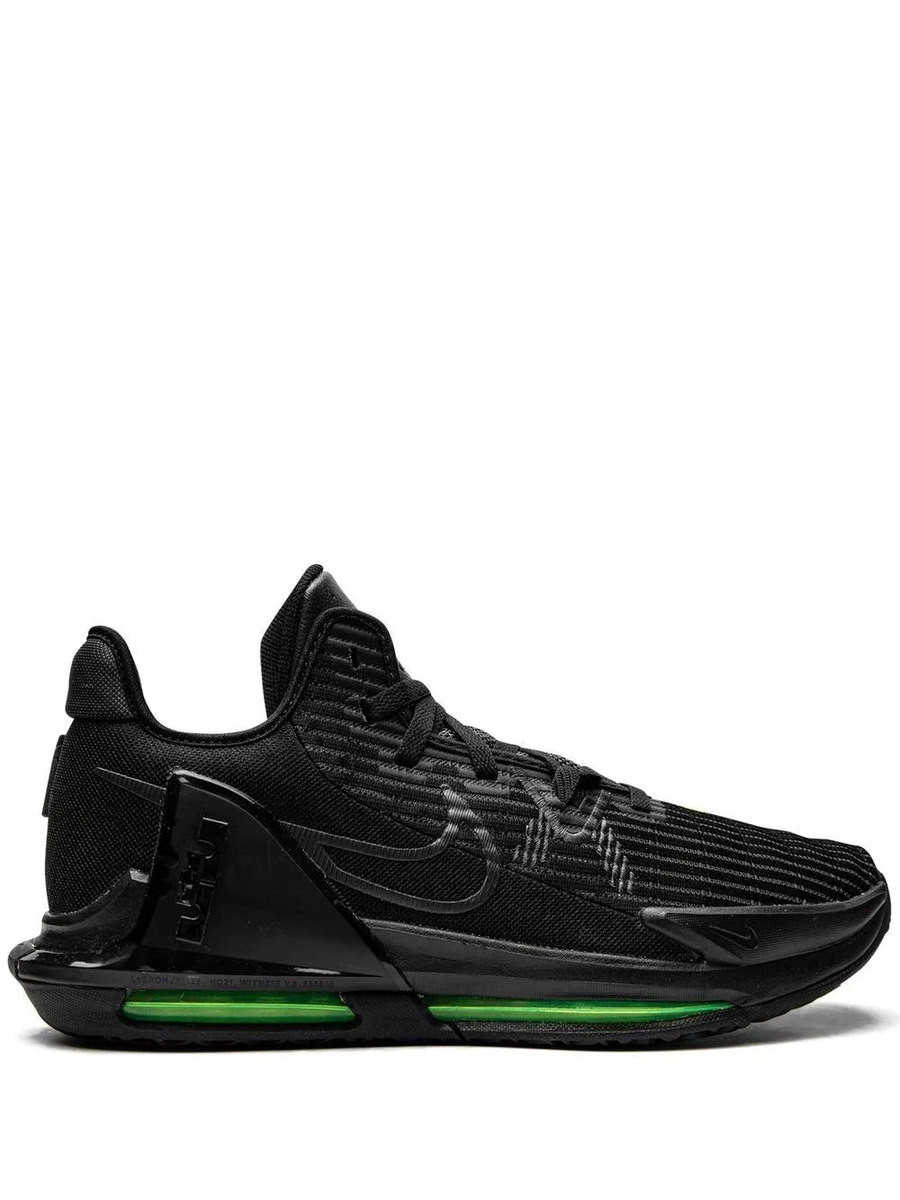 Nike LeBron Witness VI sneakers