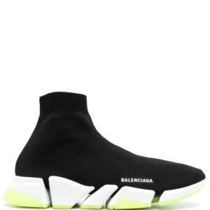Balenciaga Speed 20 high-top sneakers