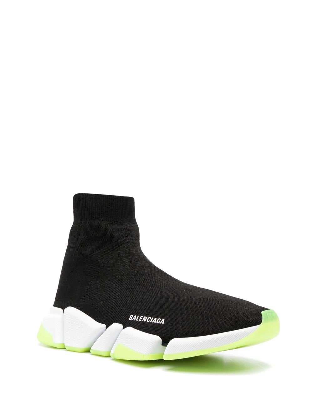 Balenciaga Speed 20 high-top sneakers - Image 2