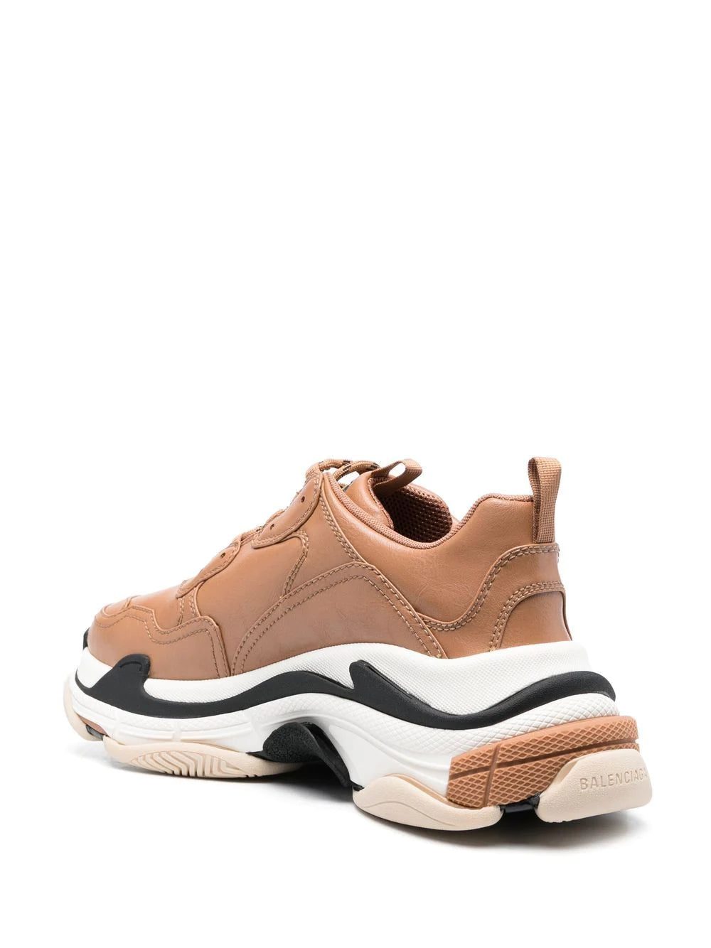 Balenciaga Triple S sneakers - Image 3