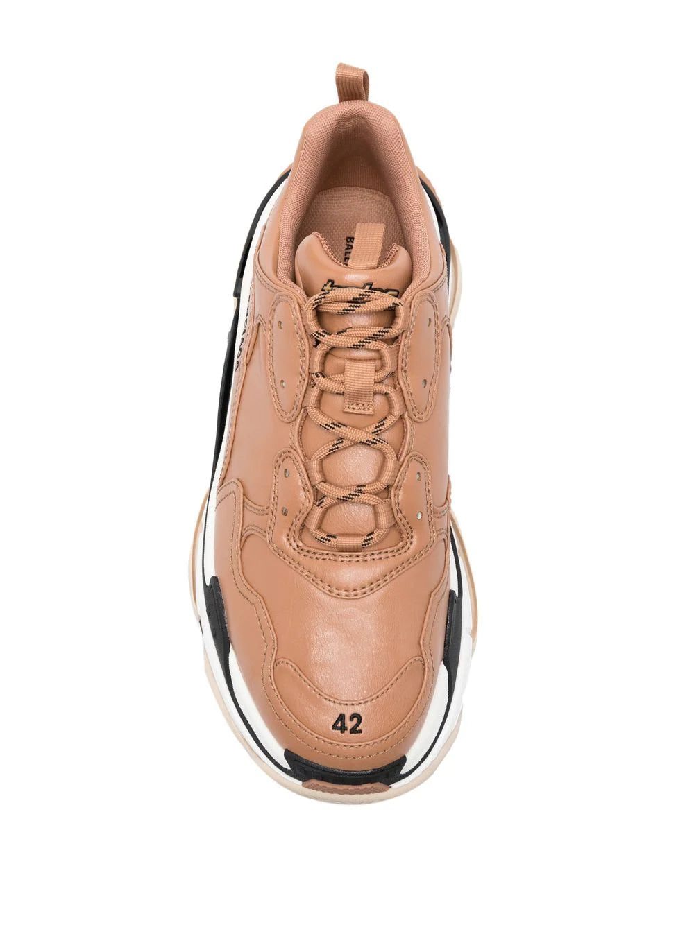 Balenciaga Triple S sneakers - Image 4