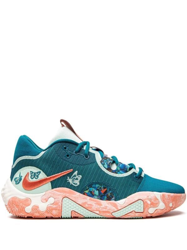 Nike  PG 6 NRG "Valentine's Day" sneakers