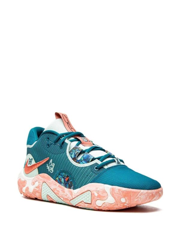 Nike  PG 6 NRG "Valentine's Day" sneakers - Image 2