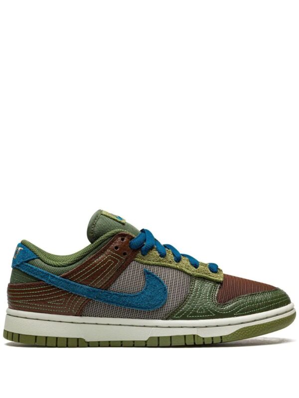 Nike  Dunk Low NH sneakers