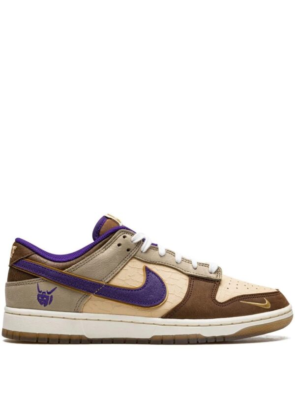 Nike  Dunk Low PRM "Setsubun" sneakers