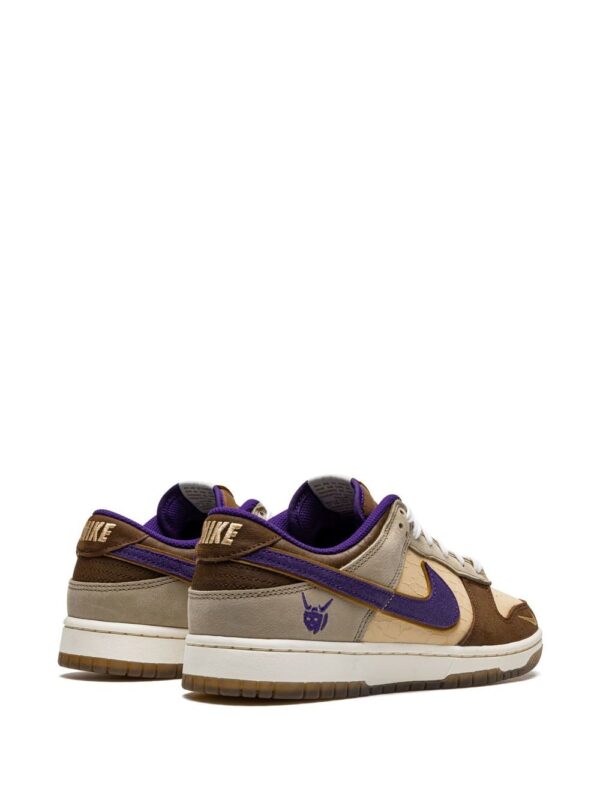 Nike  Dunk Low PRM "Setsubun" sneakers - Image 3