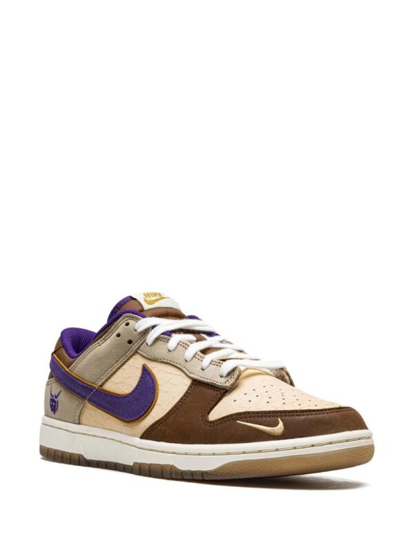 Nike  Dunk Low PRM "Setsubun" sneakers - Image 2