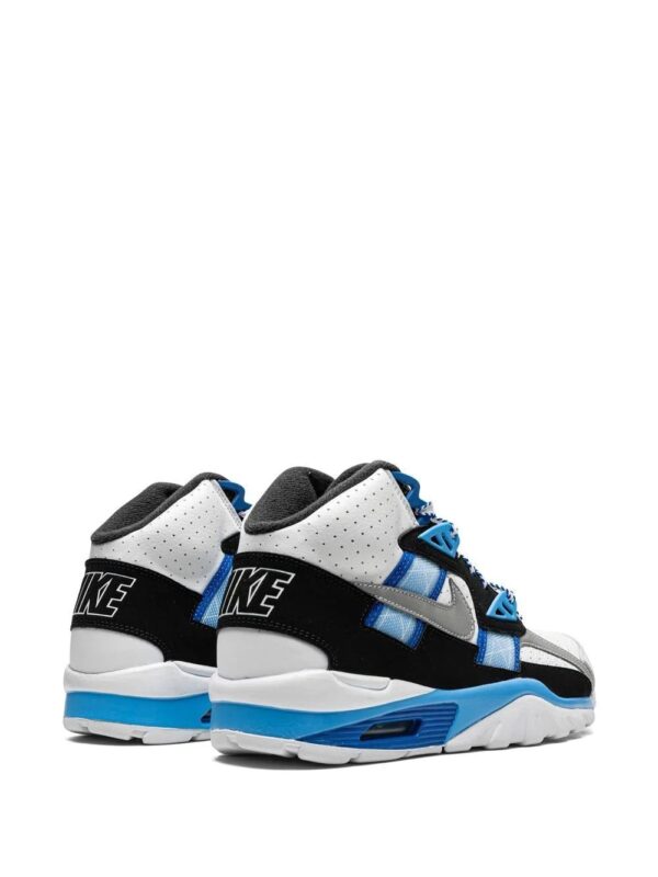 Nike  Air Trainer SC High sneakers - Image 3