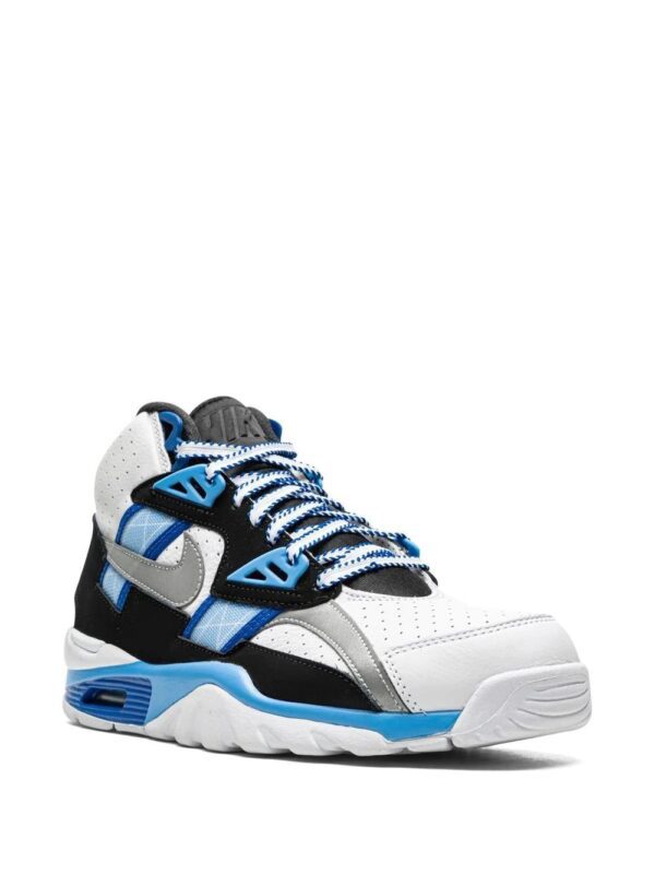 Nike  Air Trainer SC High sneakers - Image 2