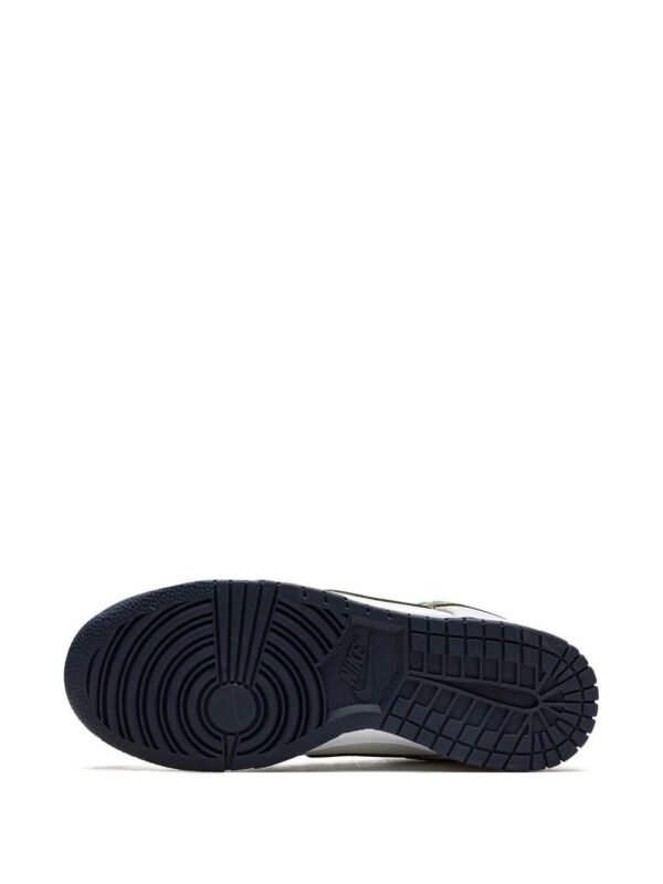 Nike  Dunk Low "3D Swoosh" sneakers - Image 4