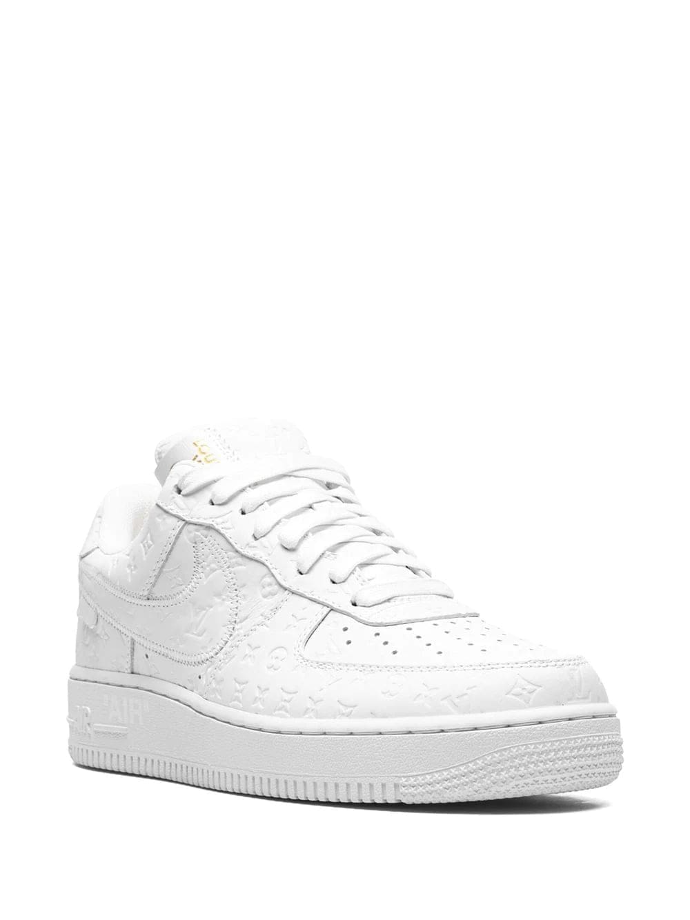 Nike x Louis Vuitton Air Force 1 Low sneakers - Image 2