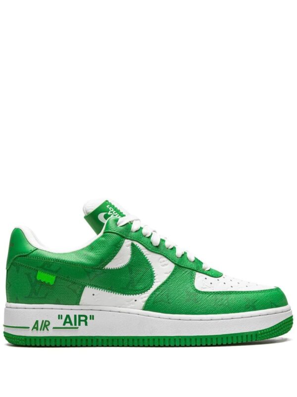 Nike x Louis Vuitton Air Force 1 Low sneakers