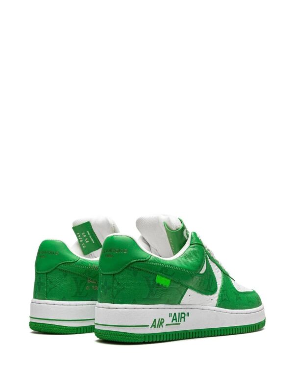 Nike x Louis Vuitton Air Force 1 Low sneakers - Image 3