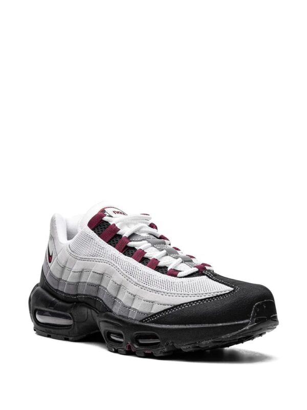 Nike  Air Max OG 95 low-top sneakers - Image 2