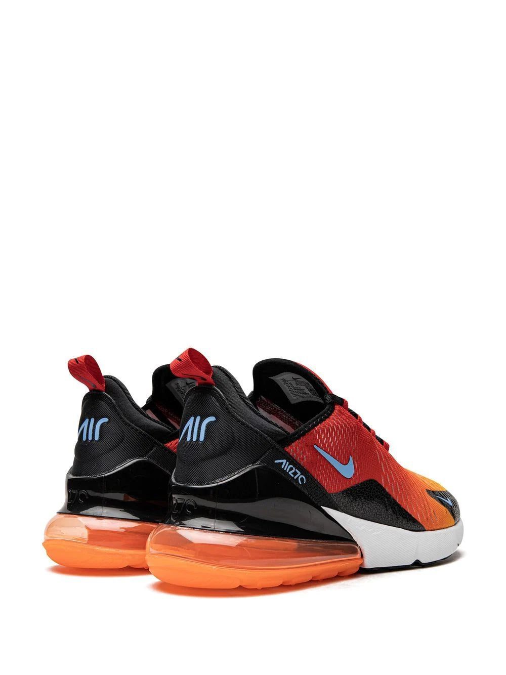 Nike Air Max 270 low-top sneakers - Image 3