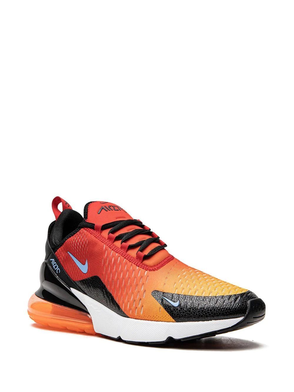 Nike Air Max 270 low-top sneakers - Image 2
