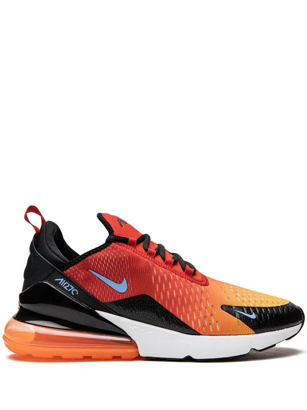 Nike Air Max 270 low-top sneakers