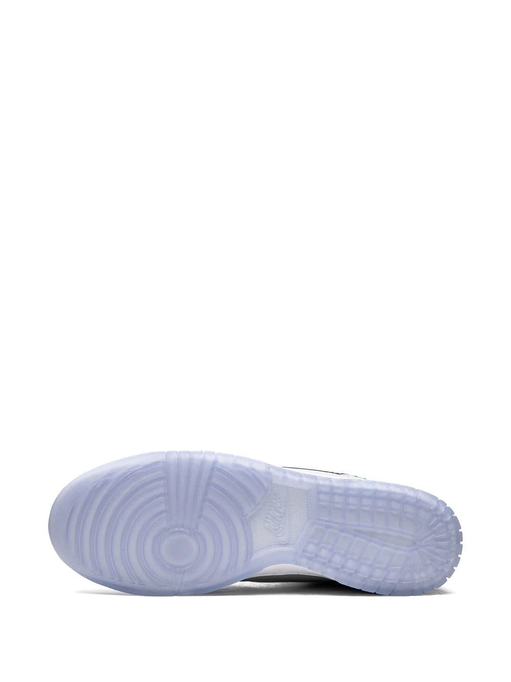 Nike Dunk High sneakers - Image 4