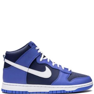 Nike  Dunk High sneakers