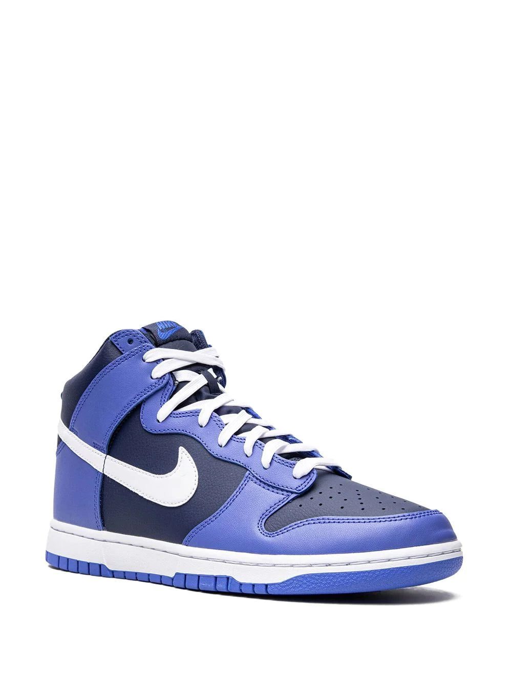 Nike Dunk High sneakers - Image 2