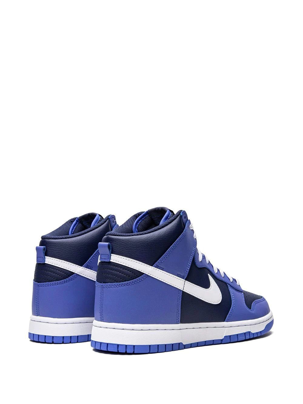 Nike Dunk High sneakers - Image 3