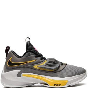 Nike Zoom Freak 3 high-top sneakers