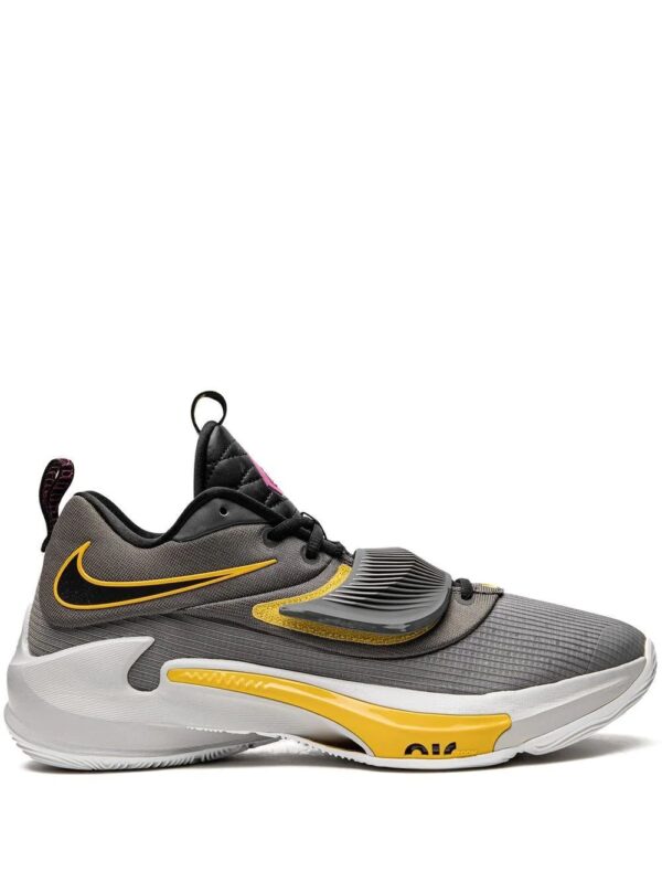 Nike  Zoom Freak 3 high-top sneakers