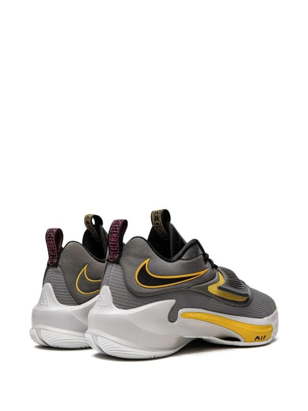 Nike  Zoom Freak 3 high-top sneakers - Image 3