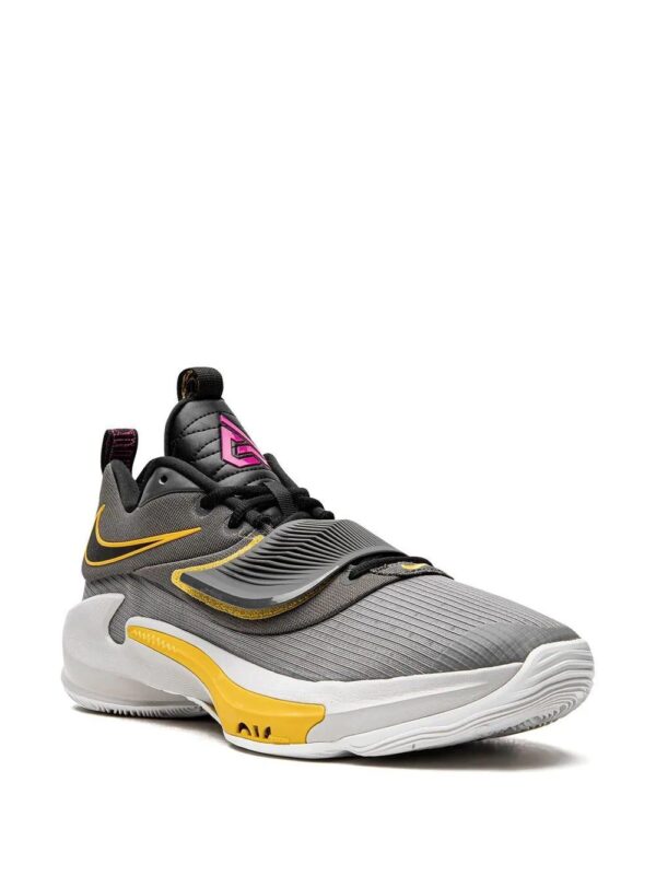 Nike  Zoom Freak 3 high-top sneakers - Image 2
