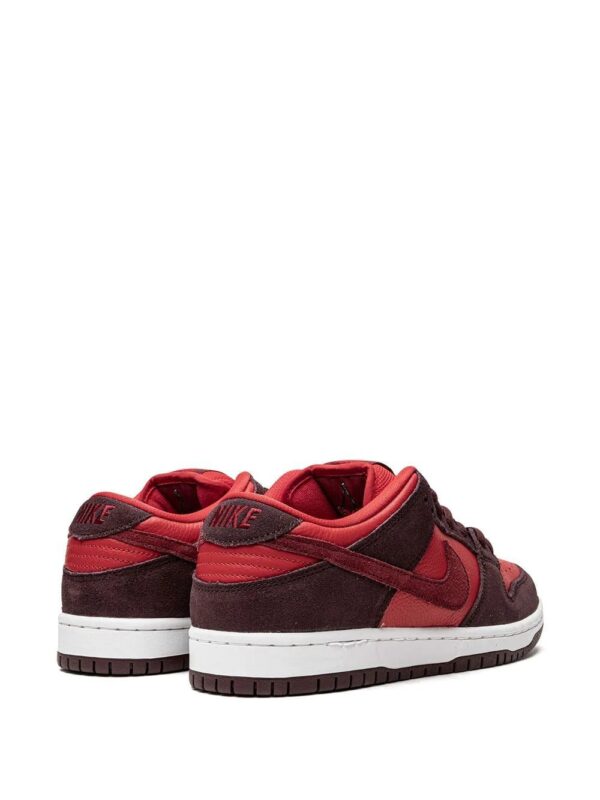 Nike  SB Dunk Low sneakers - Image 3