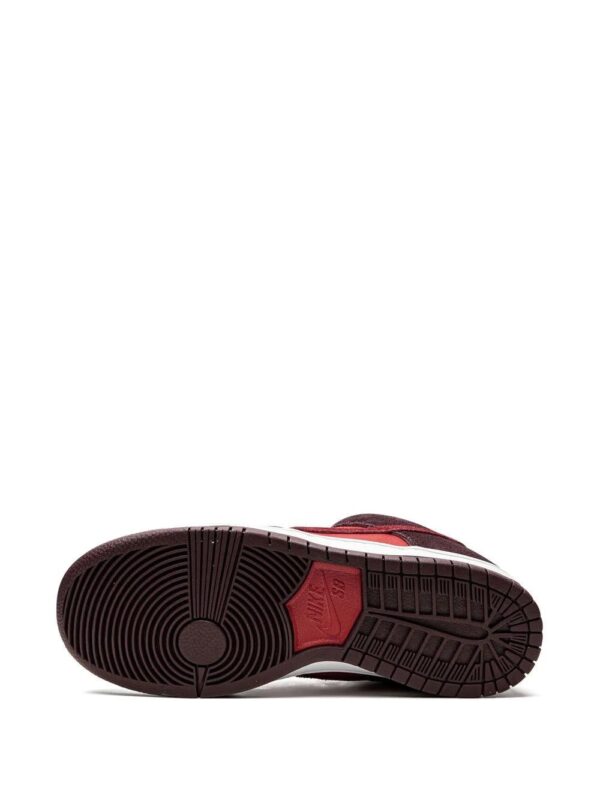 Nike  SB Dunk Low sneakers - Image 4