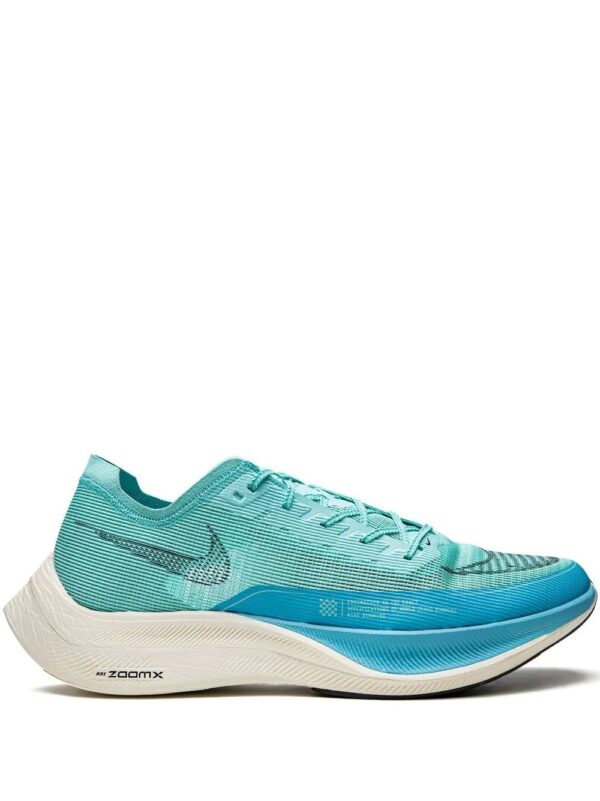 Nike  ZoomX Vaporfly Next % 2 sneakers