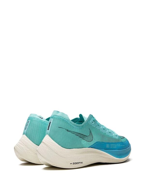 Nike  ZoomX Vaporfly Next % 2 sneakers - Image 3