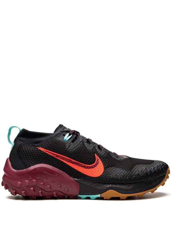 Nike  Wildhorse 7 low-top sneakers