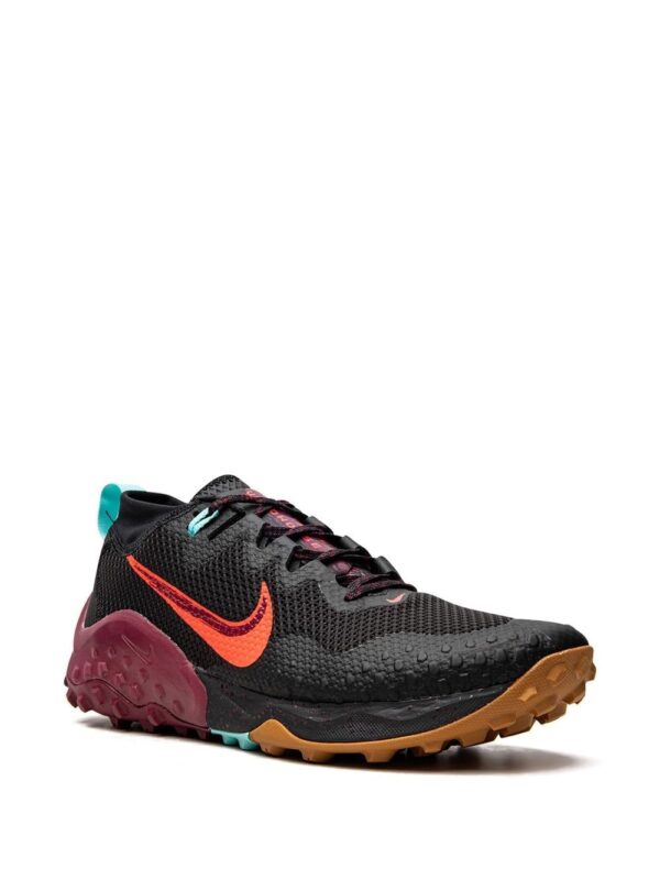 Nike  Wildhorse 7 low-top sneakers - Image 2