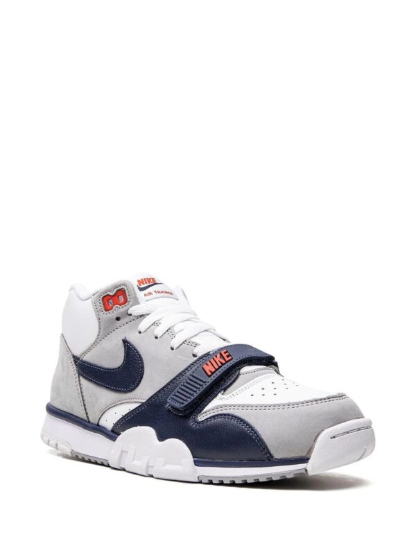 Nike  Air Trainer 1 sneakers - Image 2