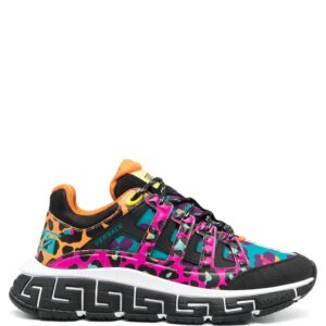 Versace  Trigreca sneakers
