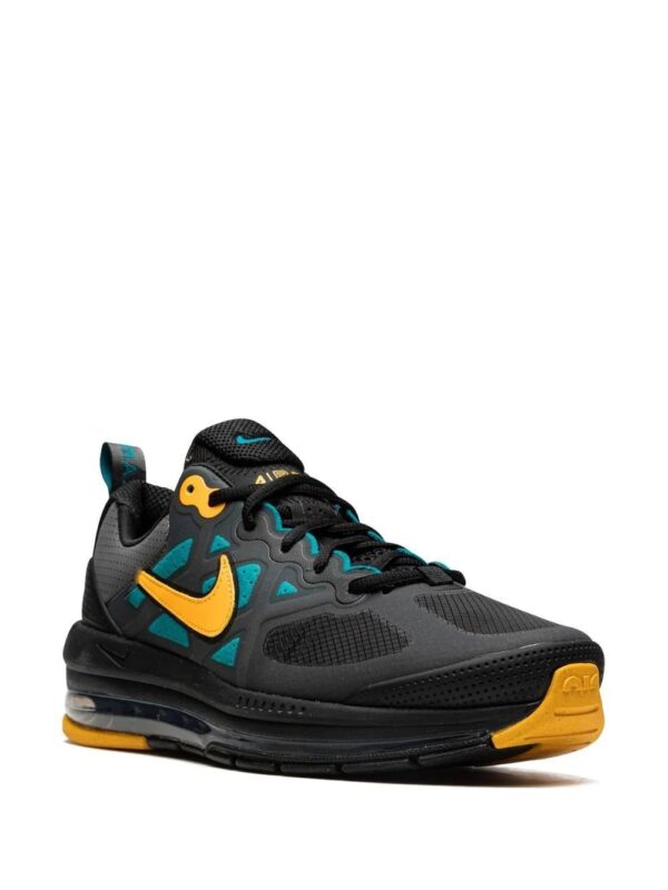 Nike  Air Max Genome sneakers - Image 2