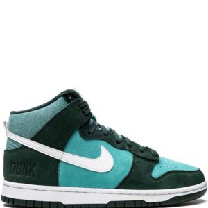 Nike  Dunk High “Athletic Club” sneakers