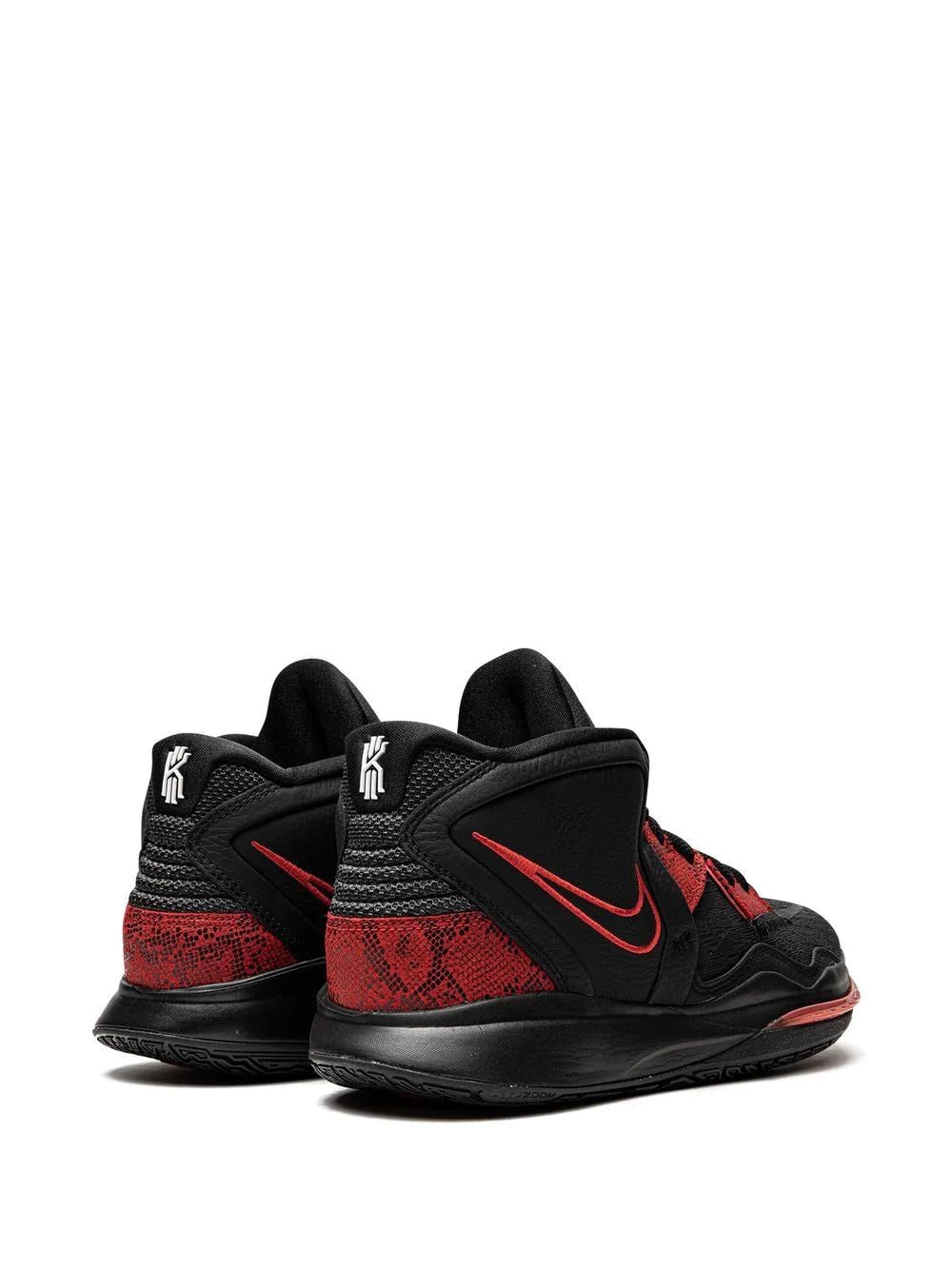 Nike Kyrie Infinity high-top sneakers - Image 3