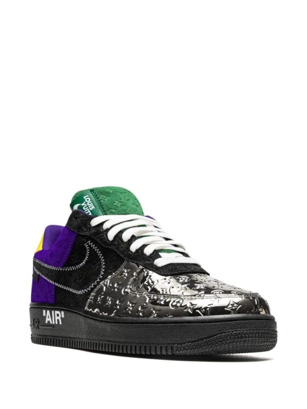 Nike  x Louis Vuitton Air Force 1 Low sneakers - Image 2