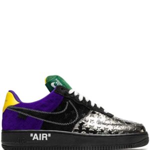 Nike x Louis Vuitton Air Force 1 Low sneakers