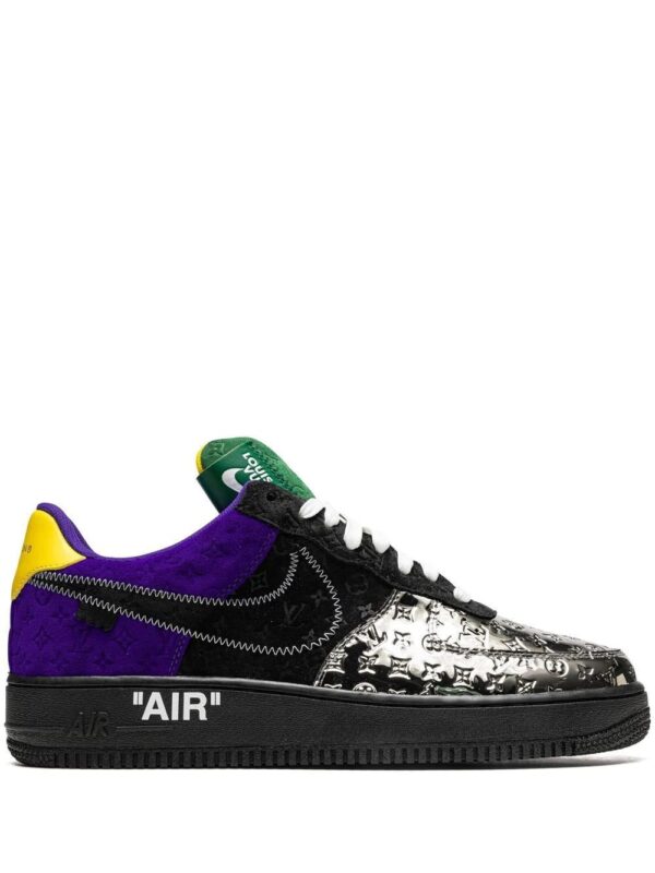 Nike  x Louis Vuitton Air Force 1 Low sneakers
