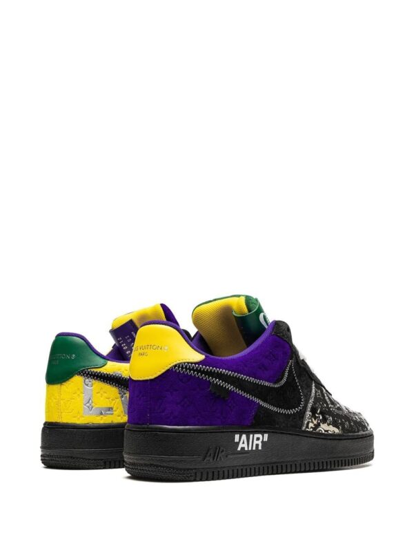 Nike  x Louis Vuitton Air Force 1 Low sneakers - Image 3